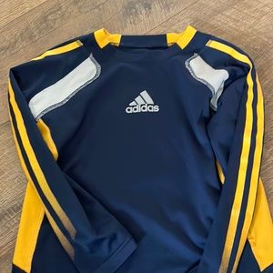 Adidas long sleeve